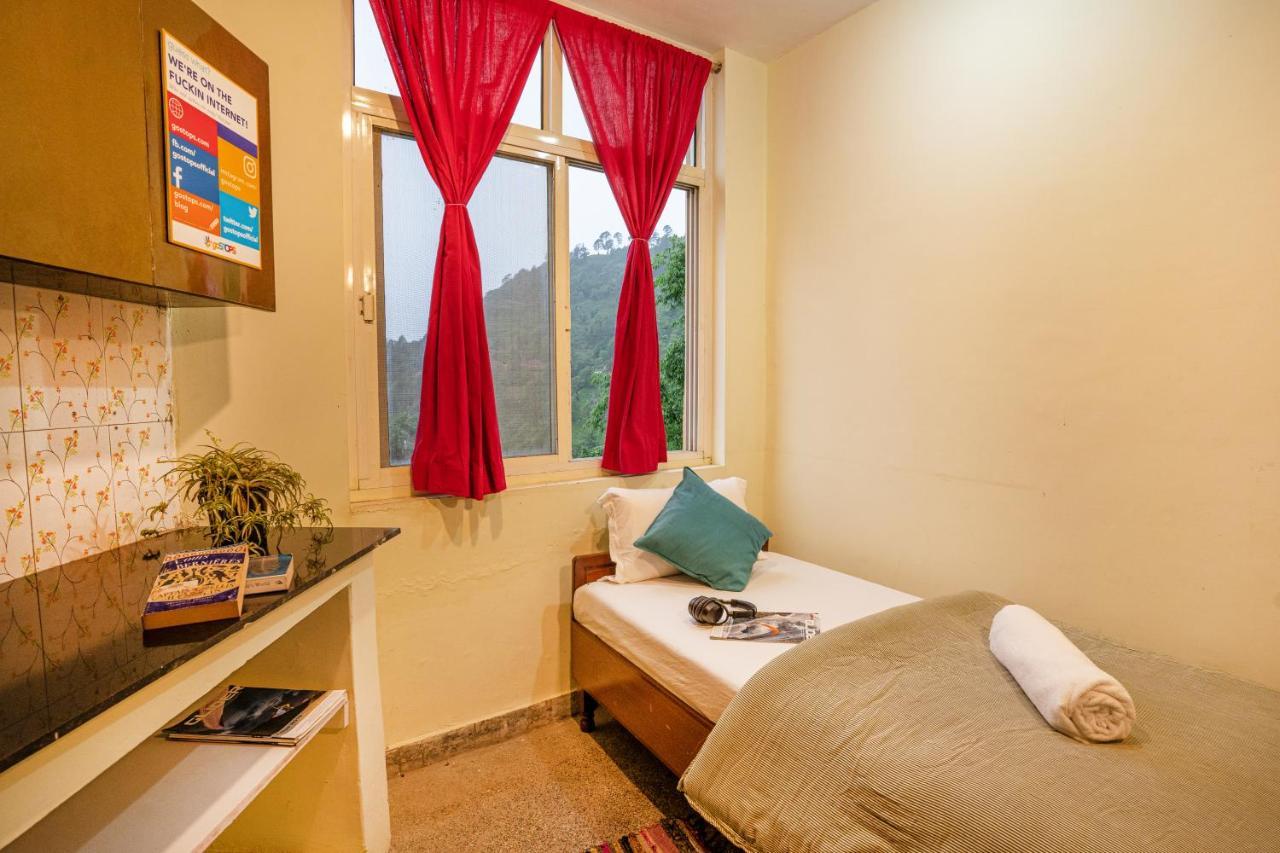 Gostops Palampur - Rooms & Dorms Eksteriør billede